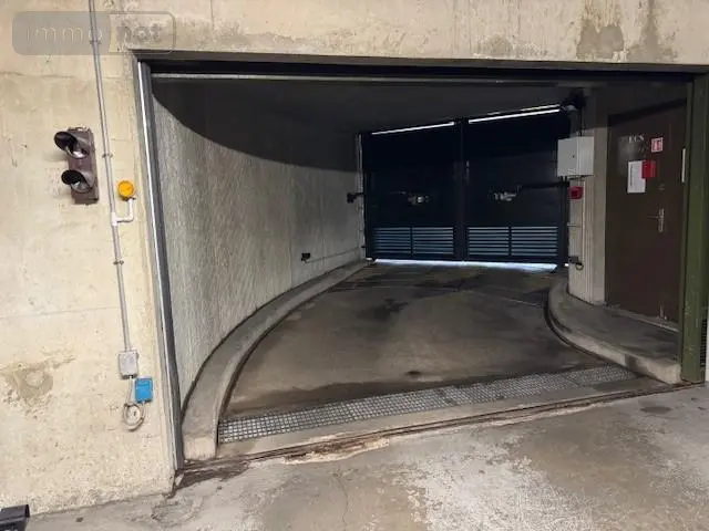 Garage et parking a vendre Neuilly-sur-Seine 92200 Hauts-de-Seine 92 25 m2 70000 euros 92010-1373 006