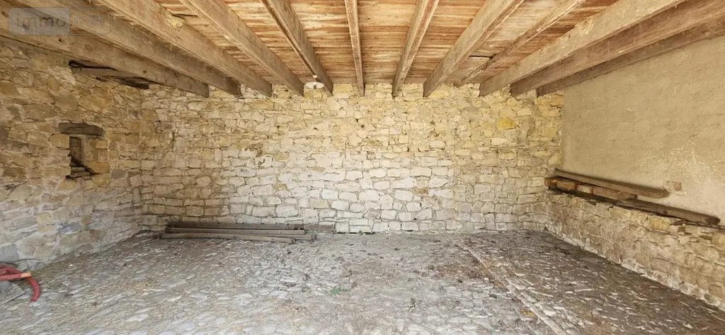 Maison a vendre Saint-Jean-de-Crieulon 30610 Gard 30 168 m2 6 pièces 289000 euros 34019-487 022