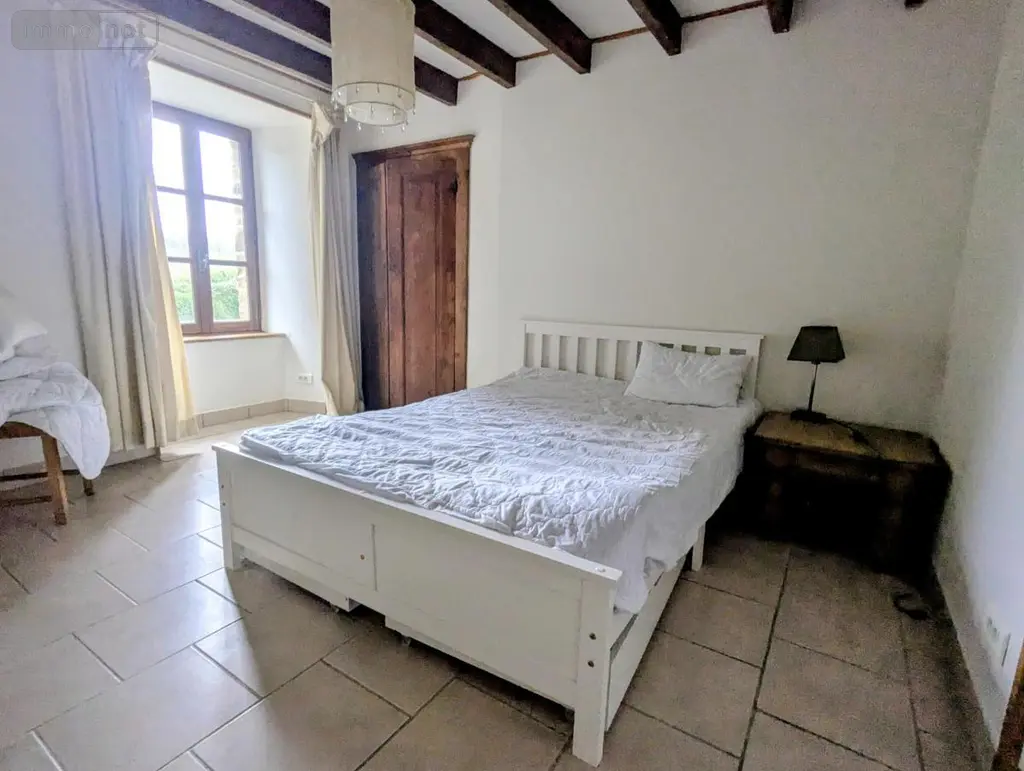 Maison a vendre Quibou 50750 Manche 50 140 m2 8 pièces 207000 euros 50004-77 014