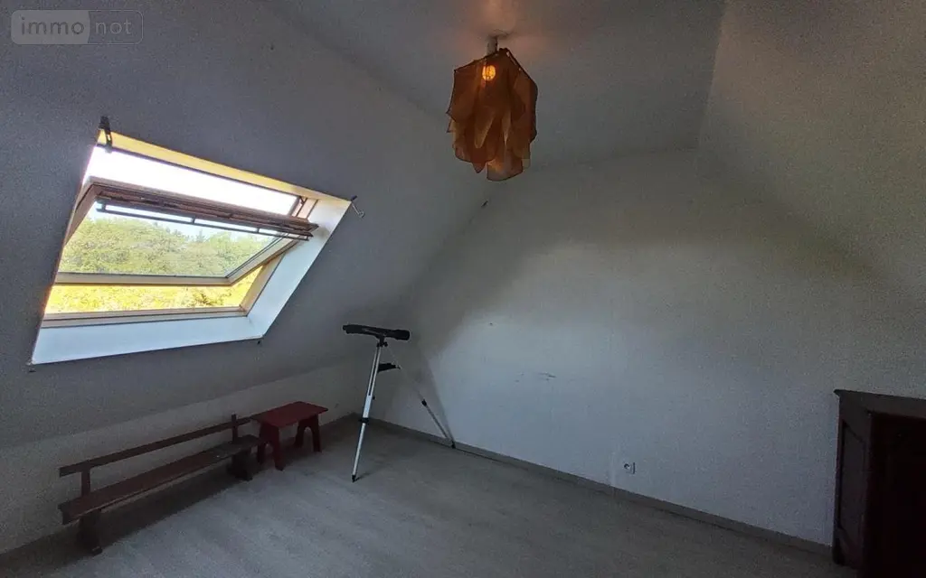 Maison a vendre Carhaix-Plouguer 29270 Finistère 29 119 m2 7 pièces 204750 euros 29066-3862 012
