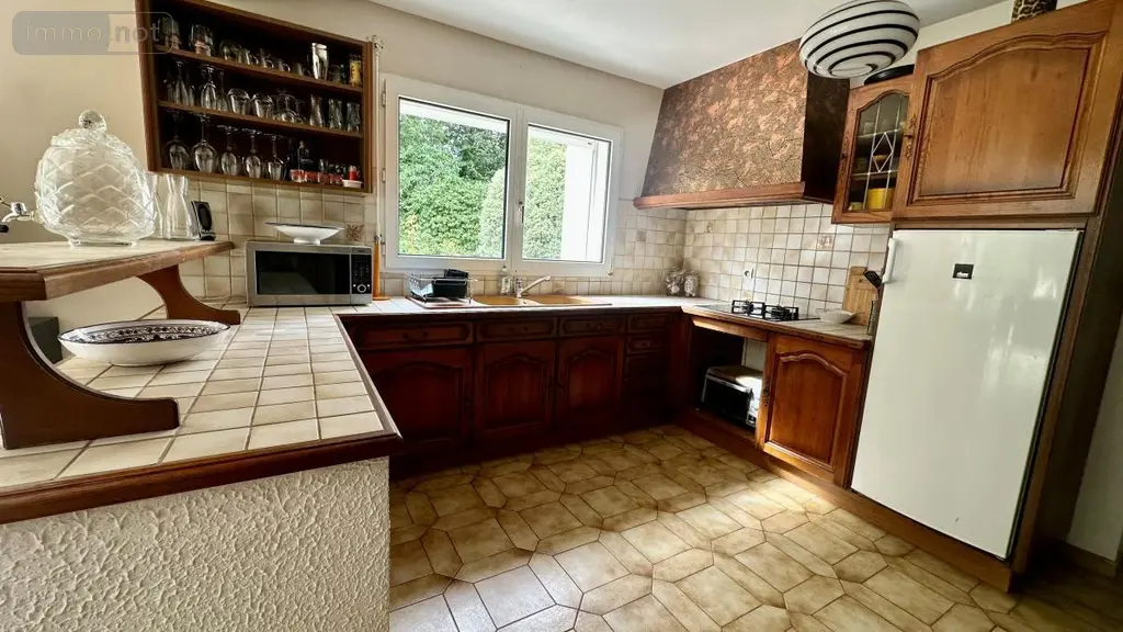 Maison a vendre Bannalec 29380 Finistère 29 95 m2 5 pièces 249864 euros 56081-2675 002