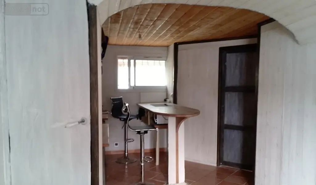 Appartement a vendre Mauguio 34130 Hérault 34 44 m2 2 pièces 174450 euros 34128-4 007