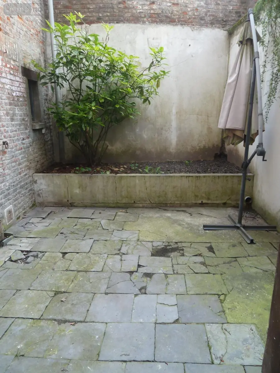 Maison a vendre Cambrai 59400 Nord 59 224 m2 9 pièces 145600 euros 59083-2429 016