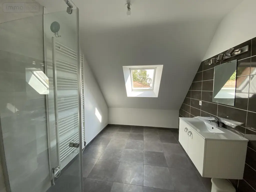 Maison a vendre Le Tour-du-Parc 56370 Morbihan 56 101 m2 5 pièces 470250 euros 56056-190 015