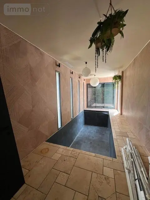 Maison a vendre Rouen 76000 Seine-Maritime 76 251 m2 10 pièces 580000 euros 76026-1359 009