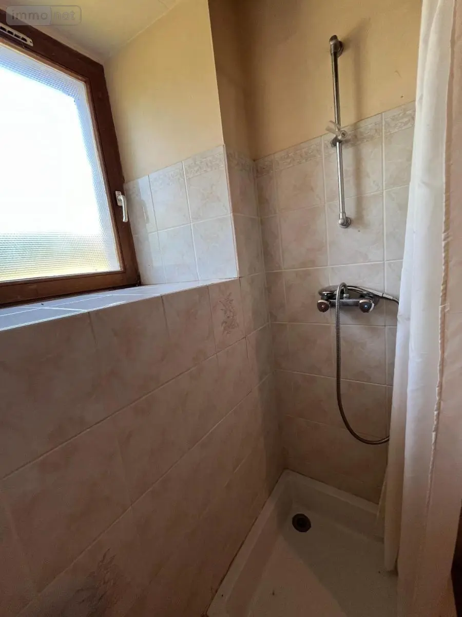 Maison a vendre Saint-Nicodème 22160 Côtes-d'Armor 22 100 m2 4 pièces 243810 euros 29066-3814 034