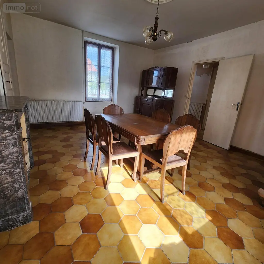 Maison a vendre Avezé 72400 Sarthe 72 87 m2 5 pièces 97520 euros 72085-2170 007