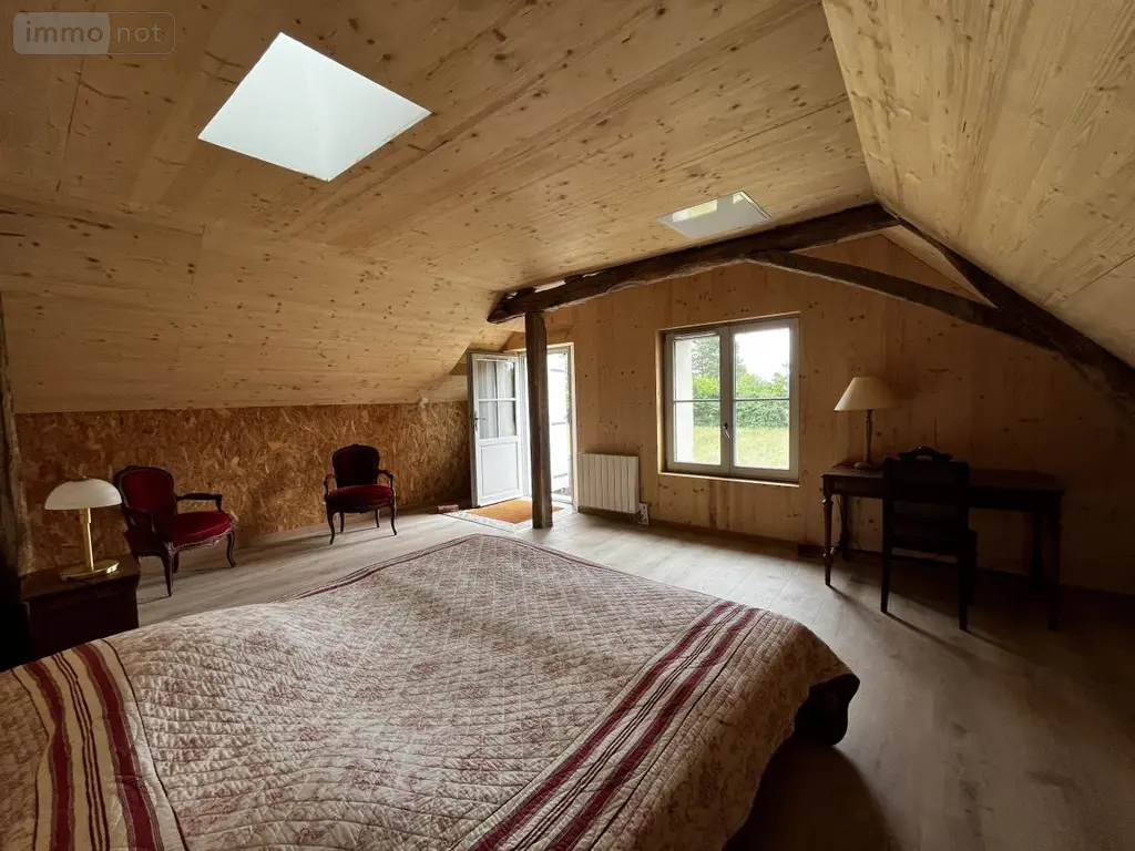 Maison a vendre Luynes 37230 Indre-et-Loire 37 432 m2 10 pièces 840000 euros 37009-2657 014