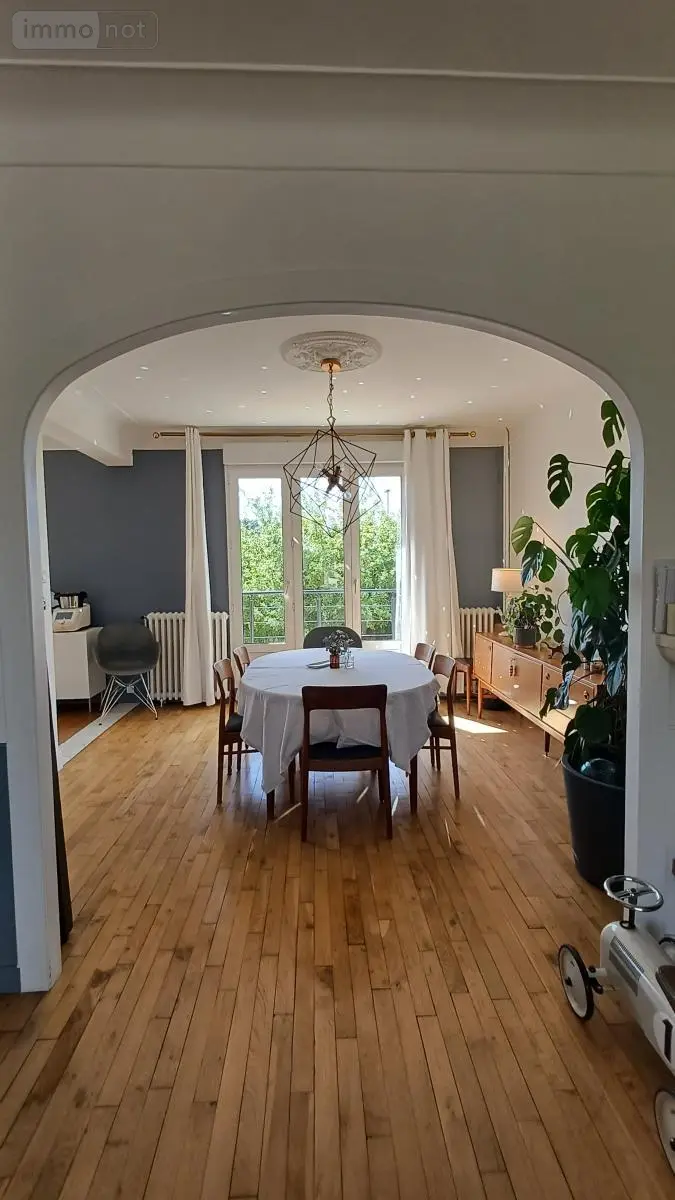 Maison a vendre Gouesnach 29950 Finistère 29 105 m2 4 pièces 335400 euros 29127-1237 004