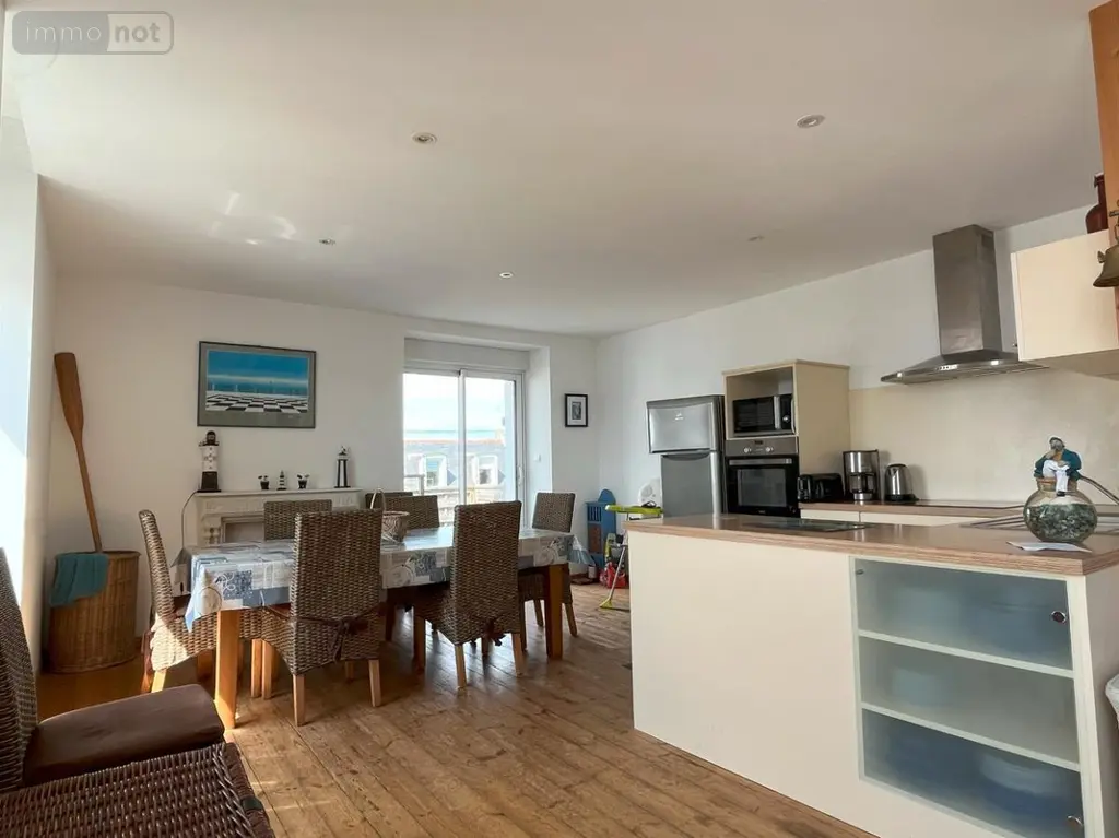 Maison a vendre Treffiagat 29730 Finistère 29 117 m2 5 pièces 508400 euros 29022-1836 007