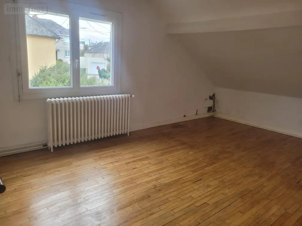 Maison a vendre Laval 53000 Mayenne 53 90 m2 5 pièces 230560 euros 53005-2175 008