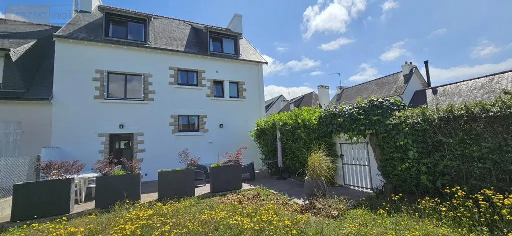 Maison a vendre Bénodet 29950 Finistère 29 146 m2 6 pièces 780000 euros 29152-70 025