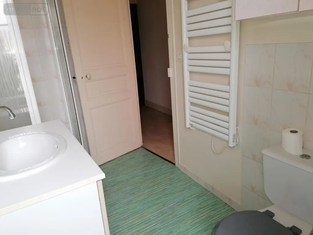 Maison a vendre La Celle-Saint-Avant 37160 Indre-et-Loire 37 87 m2 4 pièces 147000 euros 37082-276 010