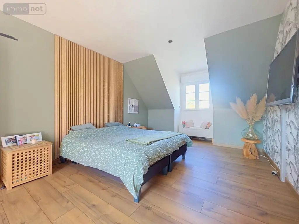 Maison a vendre Lières 62190 Pas-de-Calais 62 160 m2 7 pièces 343200 euros 62050-1817 003