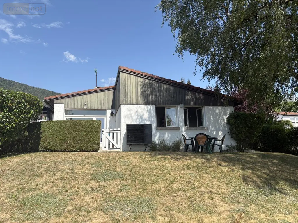 Maison a vendre Gex 01170 Ain 01 86 m2 550000 euros 01043-182 009