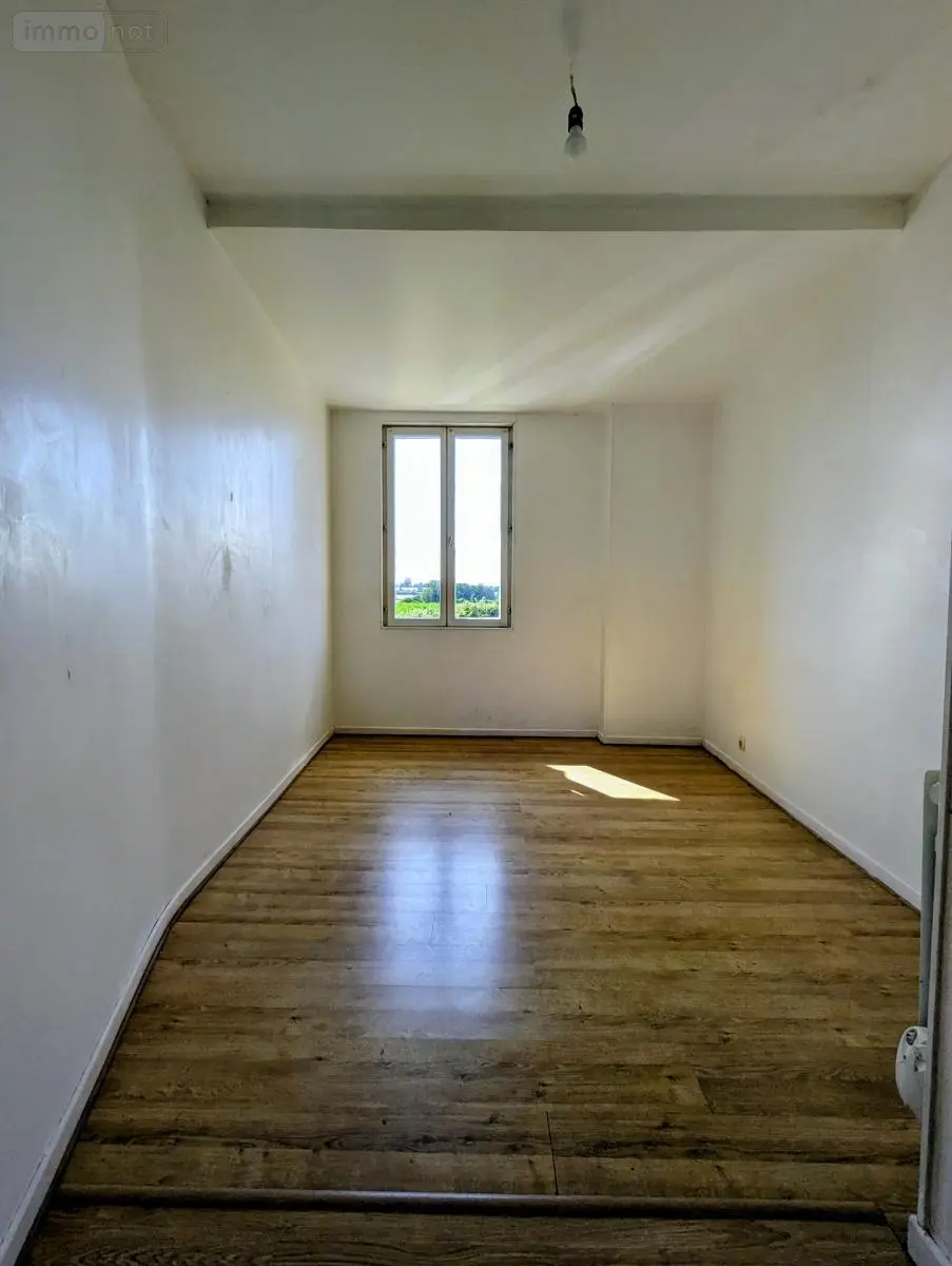 Maison a vendre Saint-Denis-le-Gast 50450 Manche 50 121 m2 5 pièces 84620 euros 50004-97 007