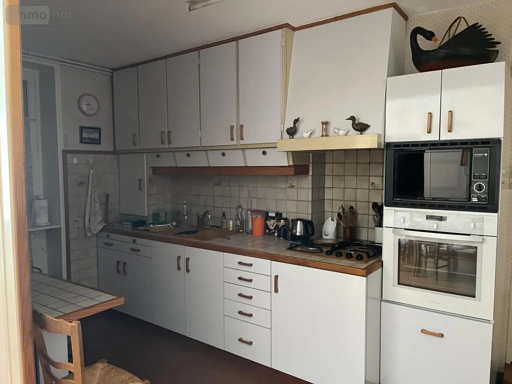 Maison a vendre Vieillevigne 44116 Loire-Atlantique 44 300 m2 7 pièces 202560 euros 44042-75 004