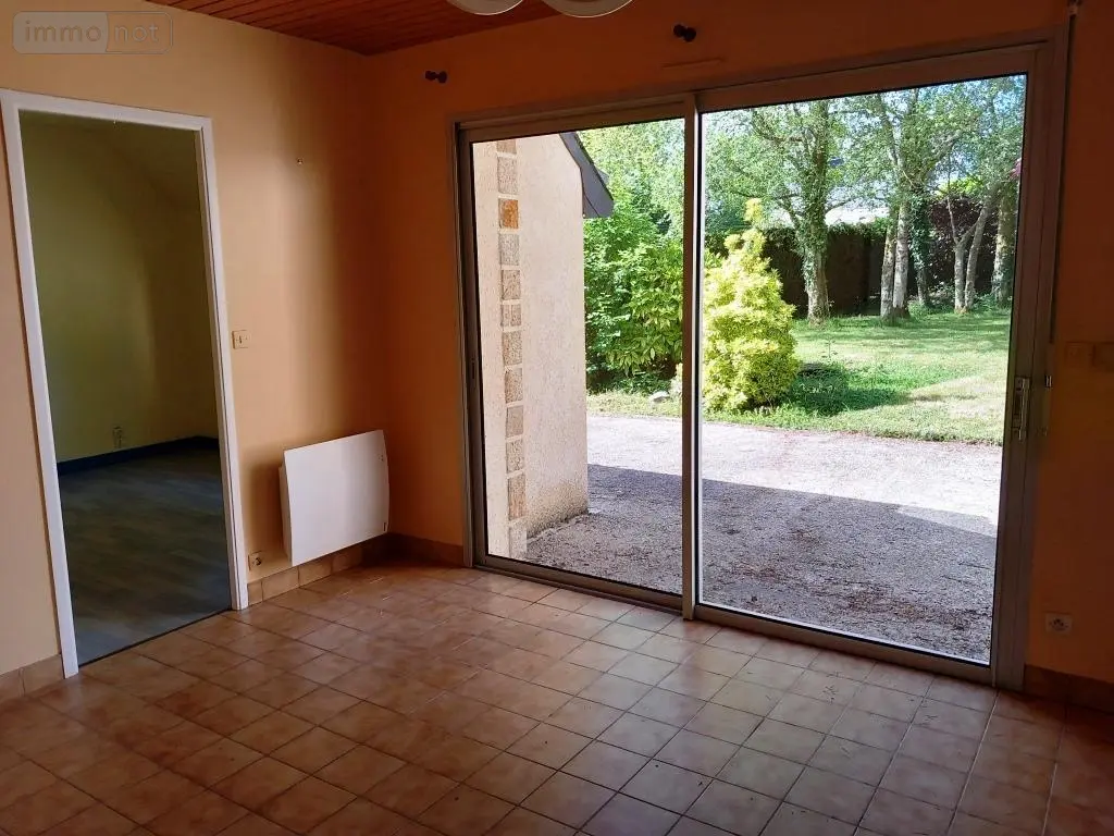 Maison a vendre Plélauff 22570 Côtes-d'Armor 22 97 m2 4 pièces 239500 euros 56075-2491 027