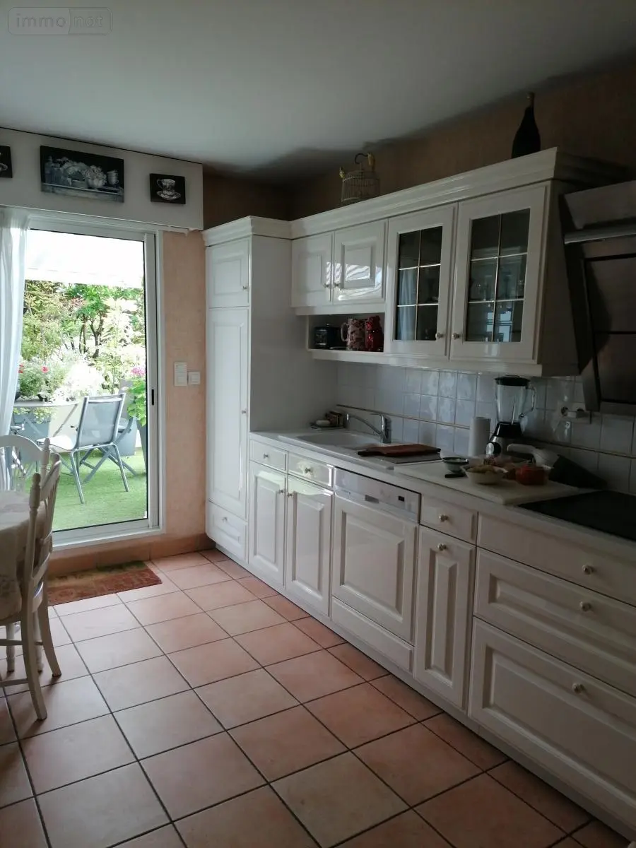 Appartement a vendre Lorient 56100 Morbihan 56 128 m2 5 pièces 643088 euros 56081-2613 003