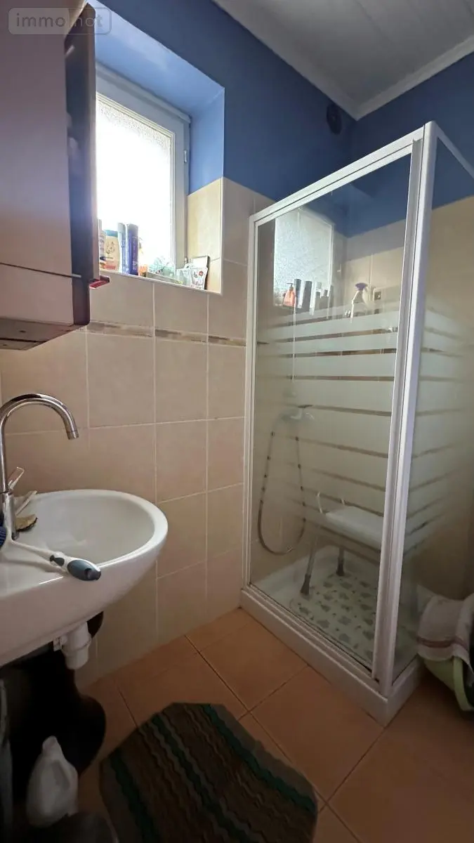 Maison a vendre Berné 56240 Morbihan 56 81 m2 4 pièces 94644 euros 56081-2694 009