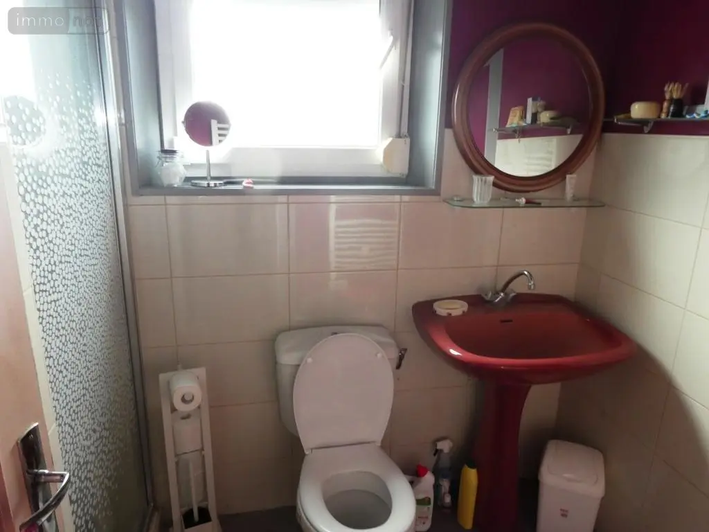 Maison a vendre Guémené-sur-Scorff 56160 Morbihan 56 85 m2 135000 euros 56075-2546 014