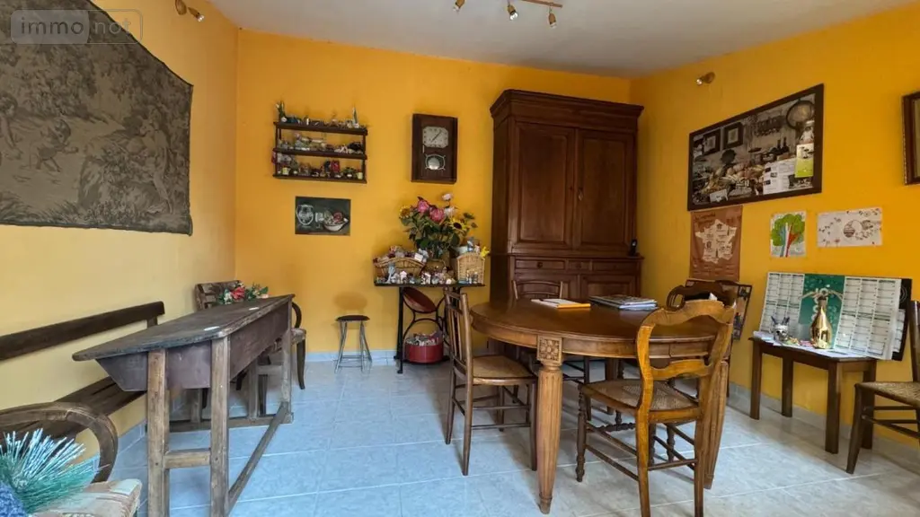 Maison a vendre Villeneuve-Renneville-Chevigny 51130 Marne 51 182 m2 8 pièces 550000 euros 51011-125 016