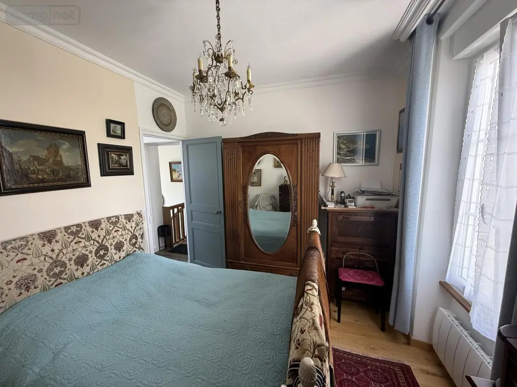 Maison a vendre Saint-Malo 35400 Ille-et-Vilaine 35 87 m2 4 pièces 441575 euros 35104-1846 014