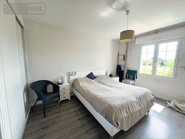 Maison a vendre Plonéour-Lanvern 29720 Finistère 29 191 m2 7 pièces 557250 euros 29015-671 005