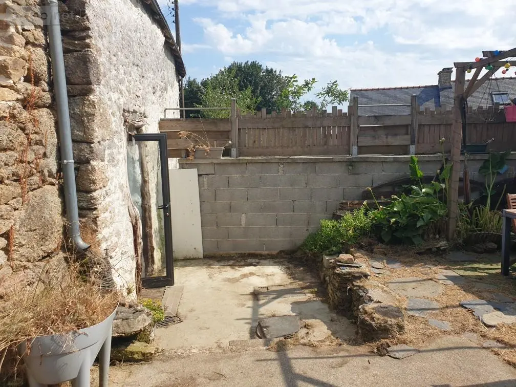 Maison a vendre Brennilis 29690 Finistère 29 48 m2 2 pièces 74200 euros 29064-2804 016