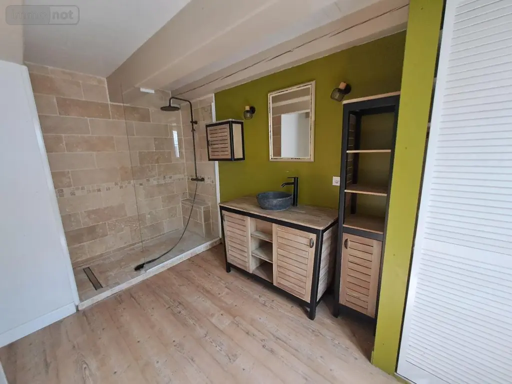 Maison a vendre Alembon 62850 Pas-de-Calais 62 204 m2 8 pièces 312300 euros 62098-2448 006