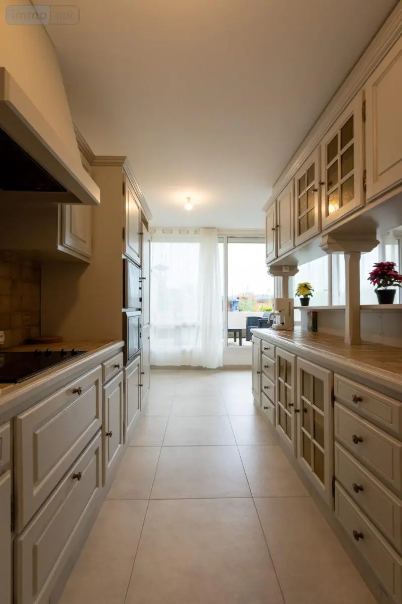 Appartement a vendre Montargis 45200 Loiret 45 83 m2 3 pièces 158000 euros 45051-480 006