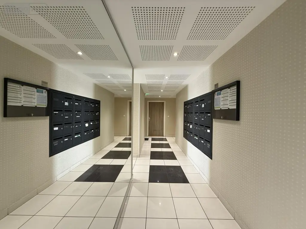 Appartement a vendre Reims 51100 Marne 51 42 m2 2 pièces 145000 euros 51066-2087 002