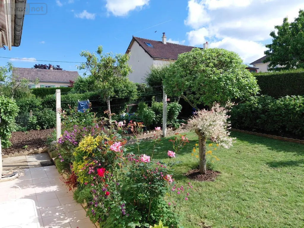 Maison a vendre Mamers 72600 Sarthe 72 119 m2 5 pièces 163525 euros 61068-56 006