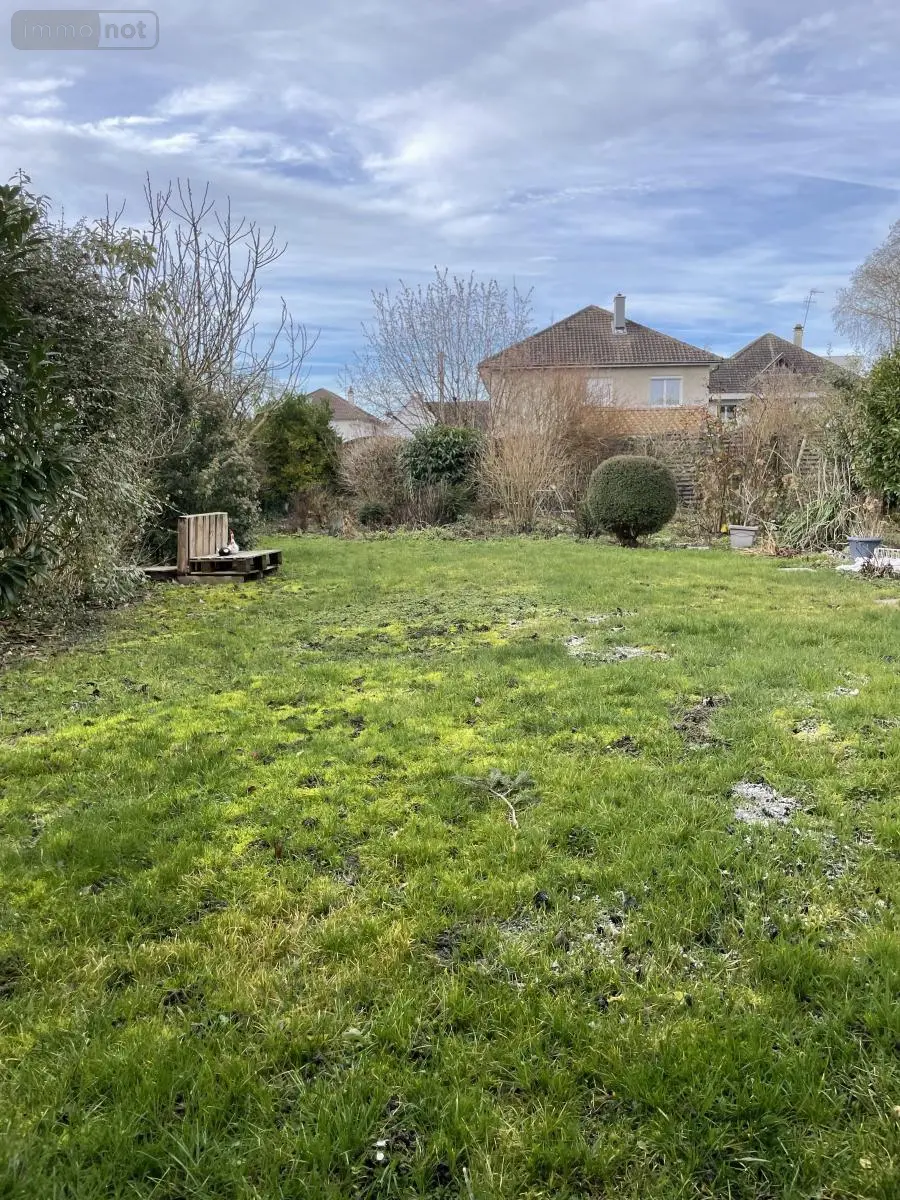 Maison a vendre Châlons-en-Champagne 51000 Marne 51 140 m2 7 pièces 252720 euros 51084-1212 017