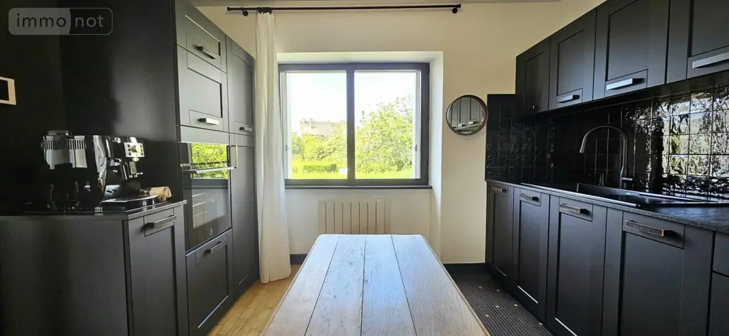 Maison a vendre Bénodet 29950 Finistère 29 146 m2 6 pièces 780000 euros 29152-70 012