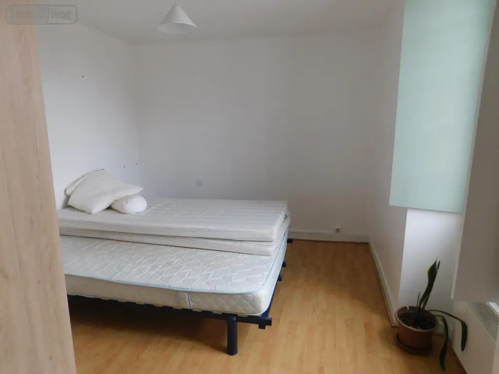 Maison a vendre Saint-Denis-d'Anjou 53290 Mayenne 53 126 m2 6 pièces 144330 euros 49096-1408 007