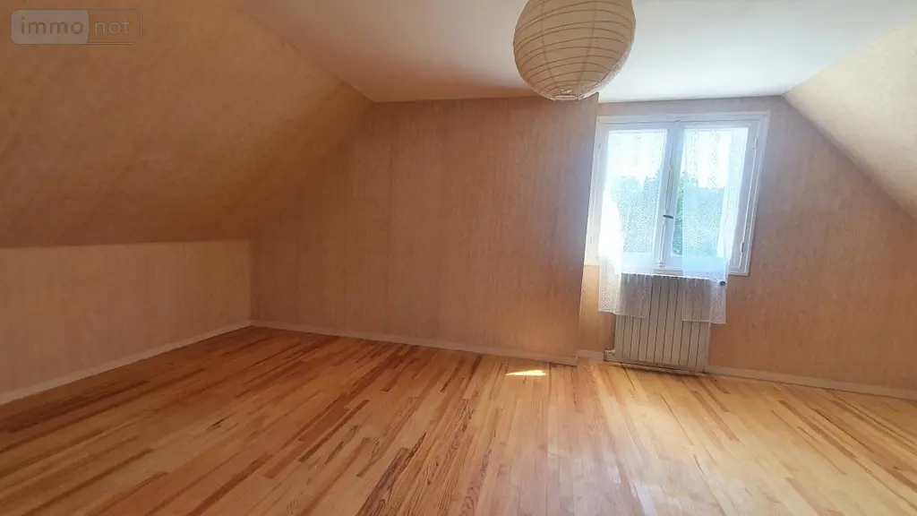 Maison a vendre Gourin 56110 Morbihan 56 139 m2 7 pièces 152900 euros 56071-2572 008