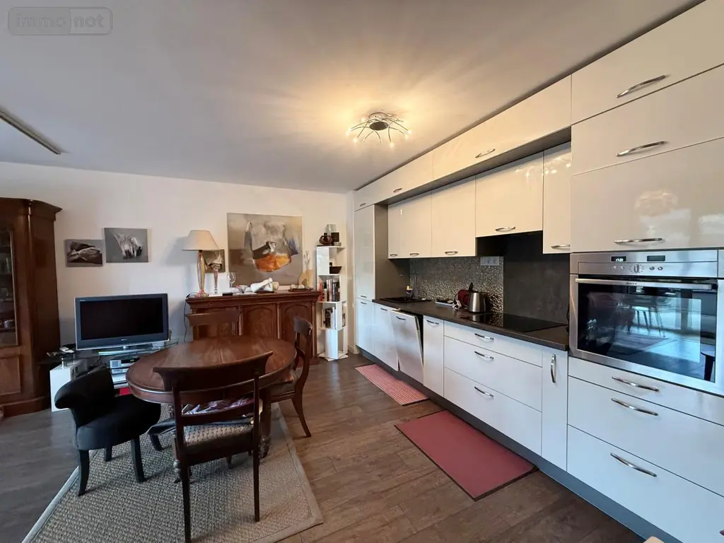 Appartement a vendre Saint-Malo 35400 Ille-et-Vilaine 35 65 m2 3 pièces 430280 euros 35130-3803 007