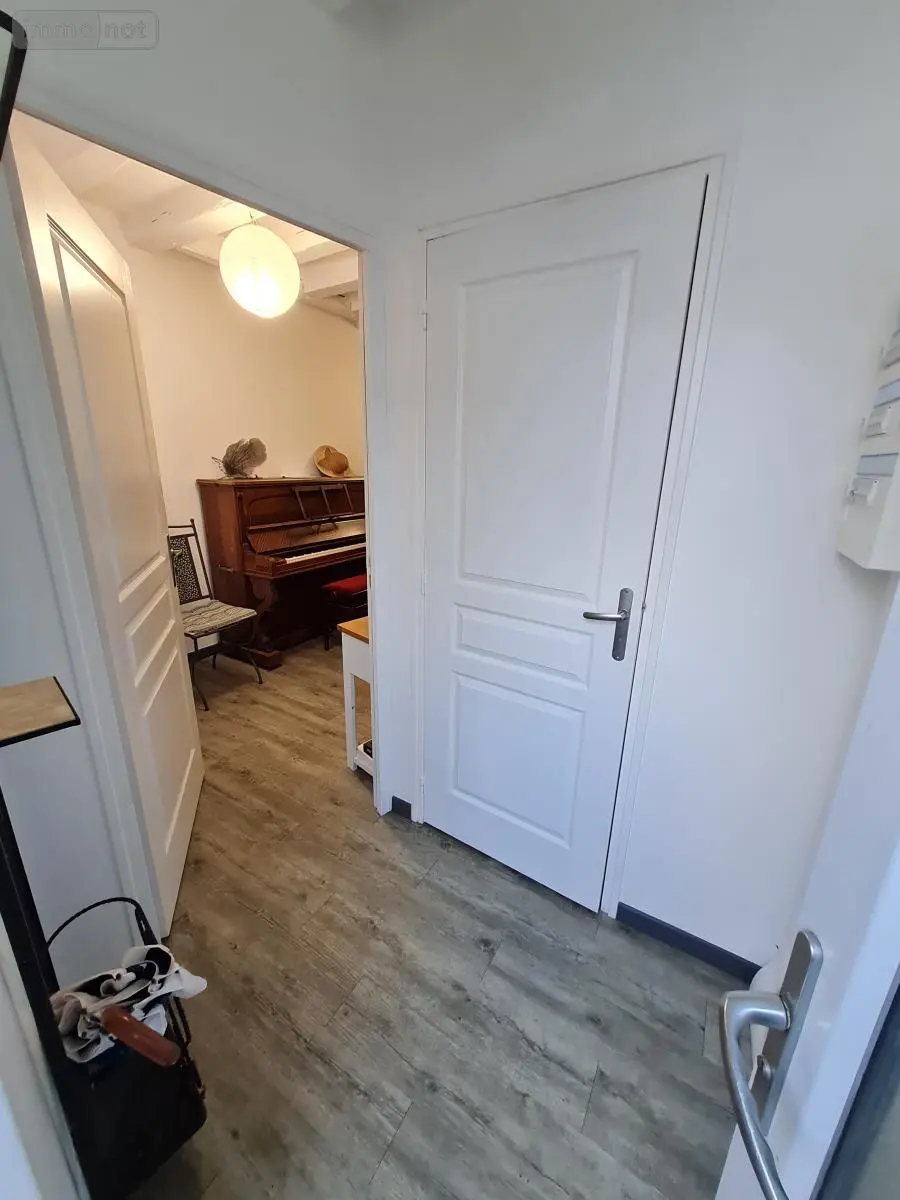 Maison a vendre Montoire-sur-le-Loir 41800 Loir-et-Cher 41 72 m2 3 pièces 150655 euros 41059-1003 004