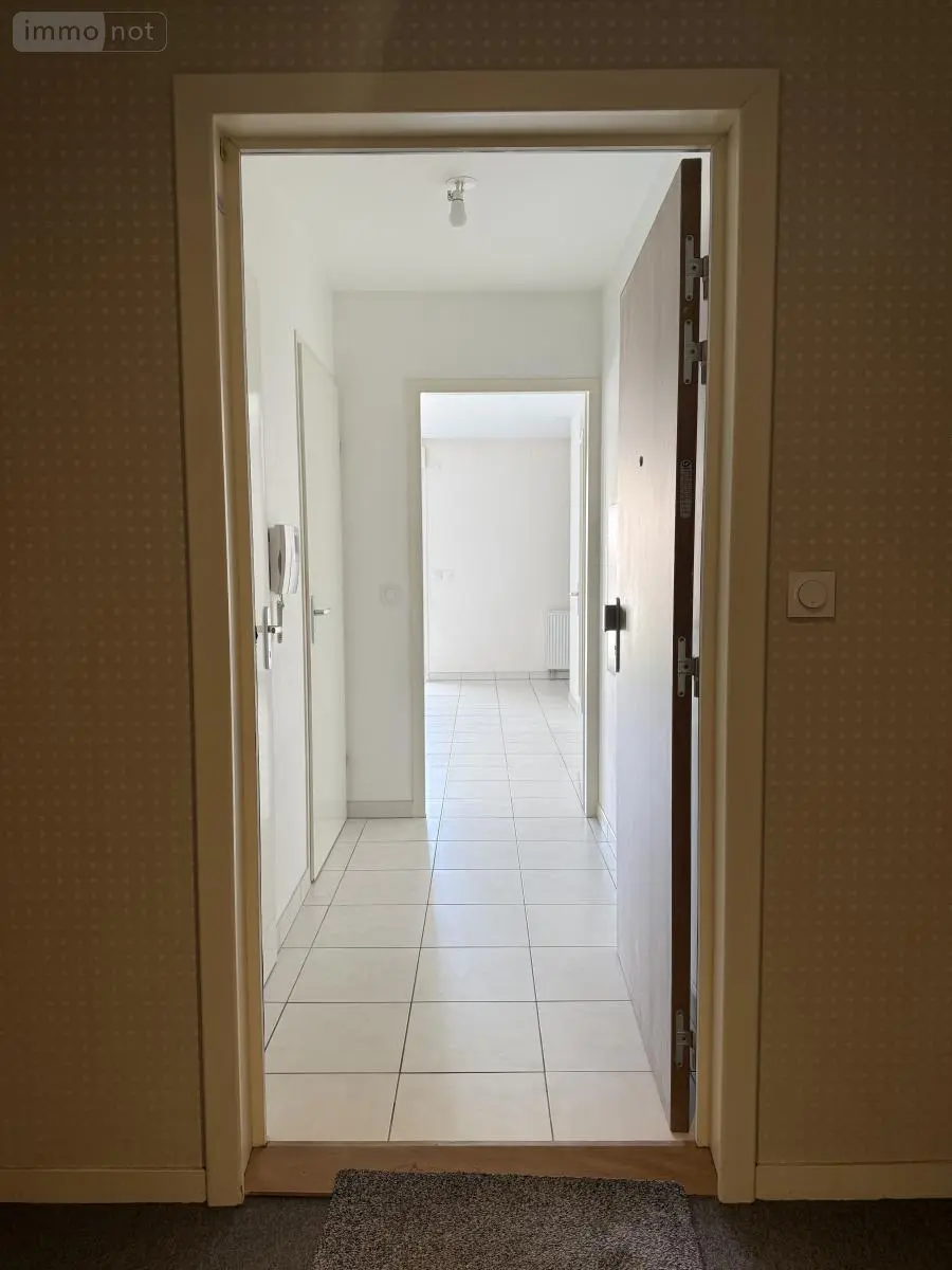 Appartement a vendre Reims 51100 Marne 51 42 m2 2 pièces 145000 euros 51066-2087 013