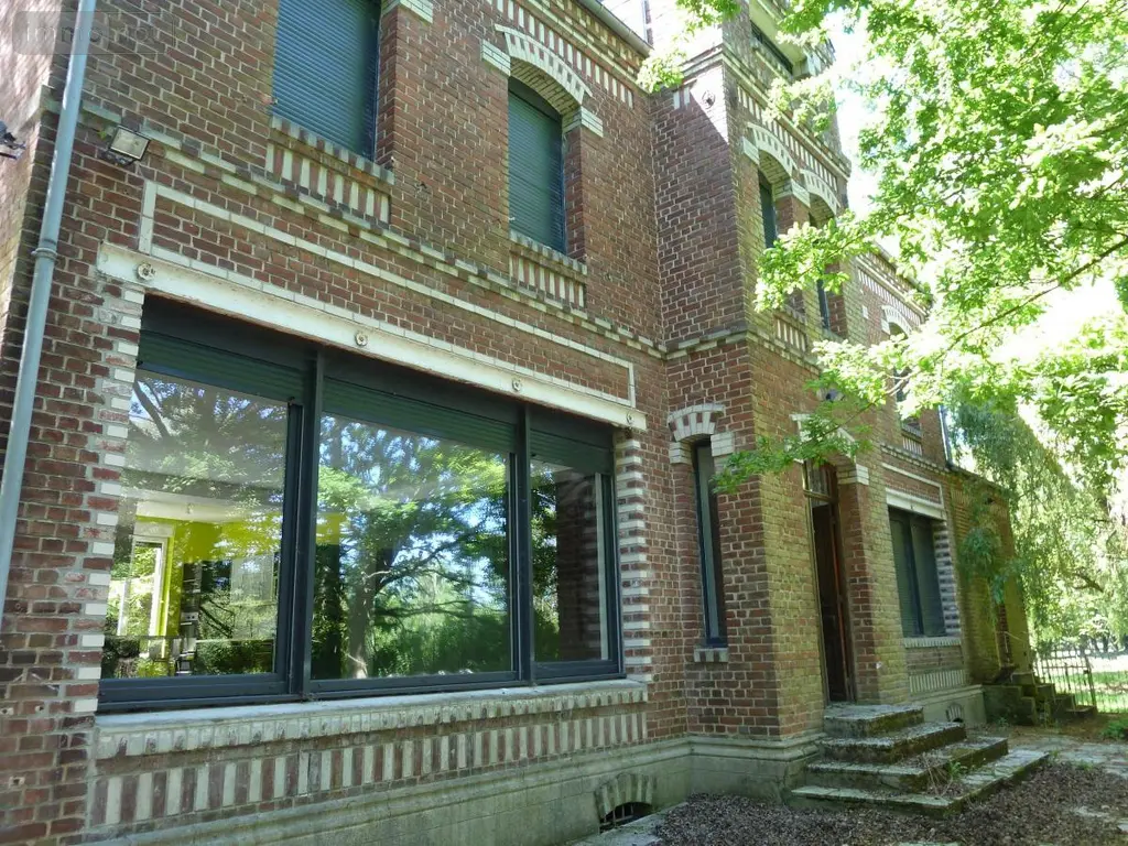 Maison a vendre Honnecourt-sur-Escaut 59266 Nord 59 233 m2 5 pièces 471600 euros 59083-2643 013