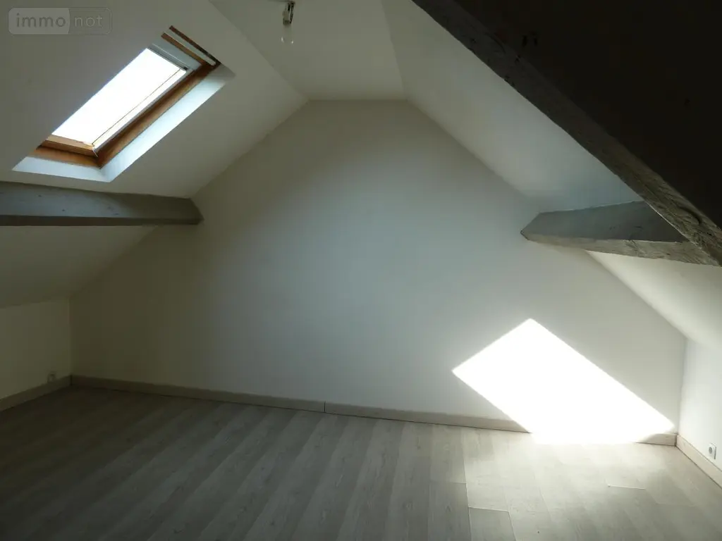Maison a vendre Hesbécourt 80240 Somme 80 55 m2 3 pièces 68750 euros 80105-537 007