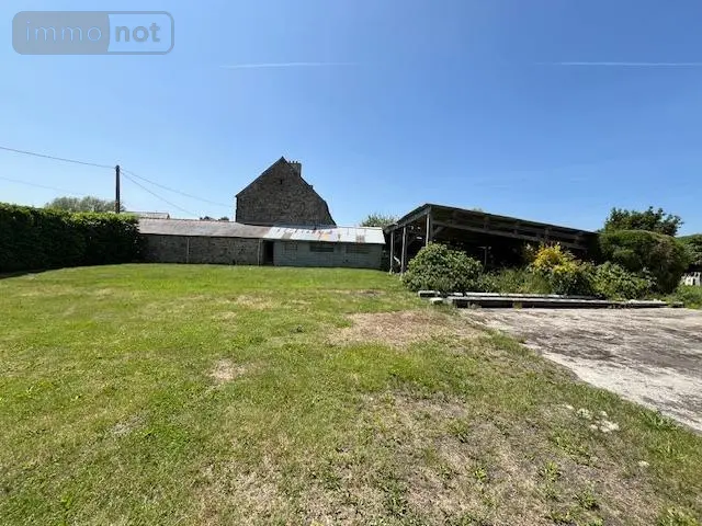 Maison a vendre Mont-Dol 35120 Ille-et-Vilaine 35 130 m2 7 pièces 294040 euros 35130-3756 031