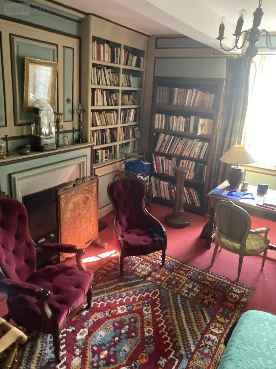 Maison a vendre Plélan-le-Grand 35380 Ille-et-Vilaine 35 330 m2 12 pièces 436380 euros 56046-1126 008