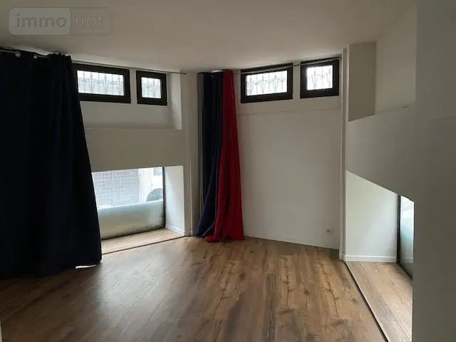 Appartement a vendre Angers 49100 Maine-et-Loire 49 89 m2 4 pièces 278250 euros 49004-1724 006