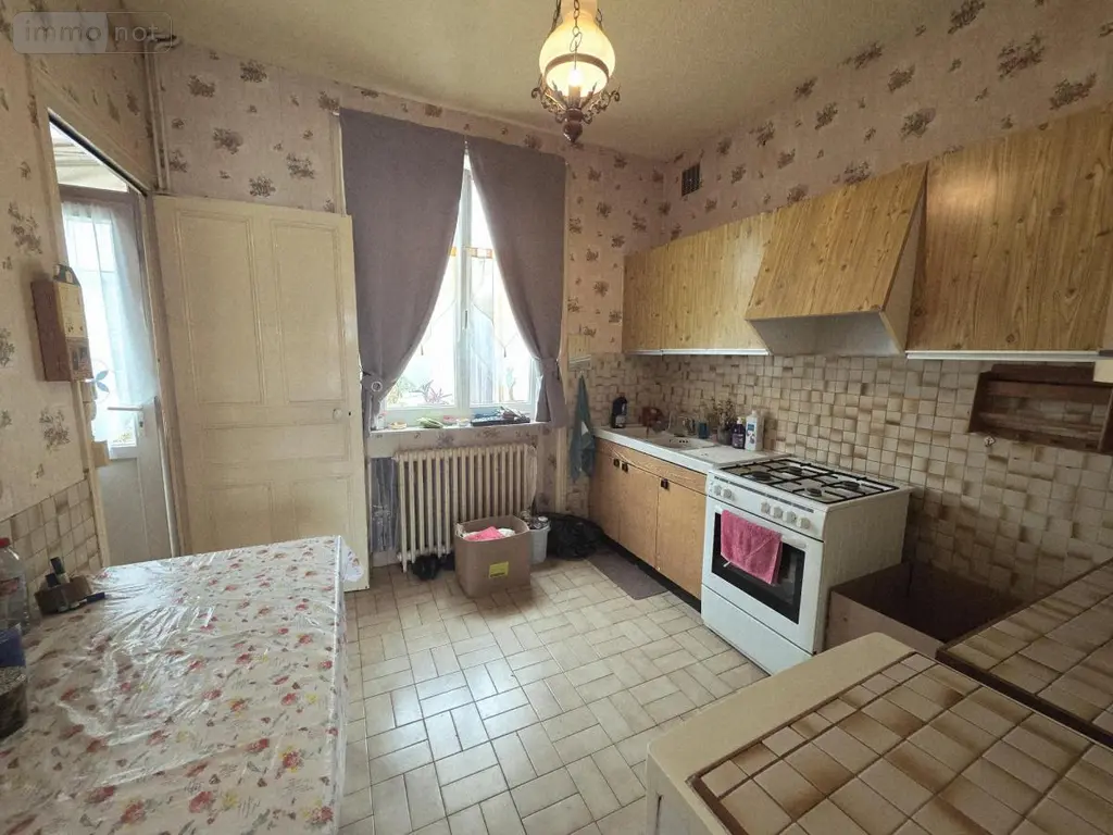 Maison a vendre Vannes 56000 Morbihan 56 100 m2 5 pièces 434700 euros 56096-85 004