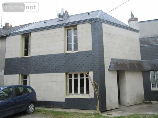Appartement a vendre Vannes 56000 Morbihan 56 82 m2 4 pièces 412000 euros 56001-1279 001