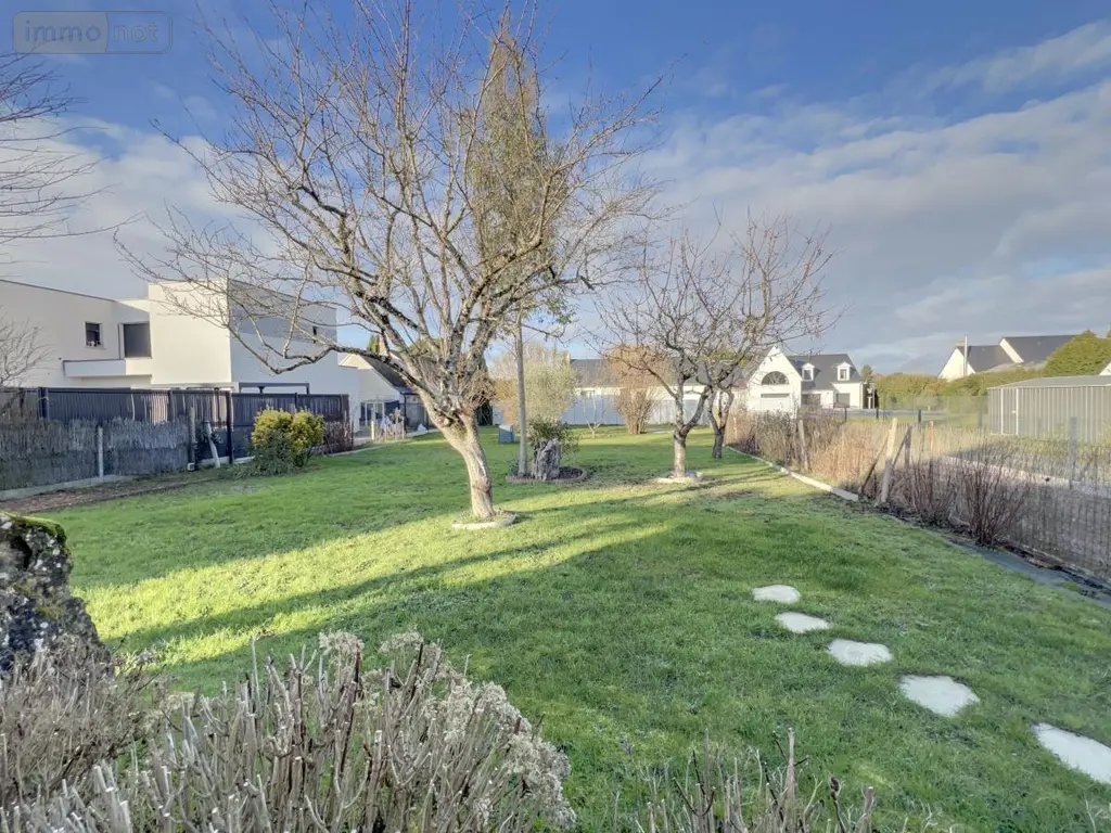 Maison a vendre Ballan-Miré 37510 Indre-et-Loire 37 160 m2 7 pièces 399000 euros 37096-26 017