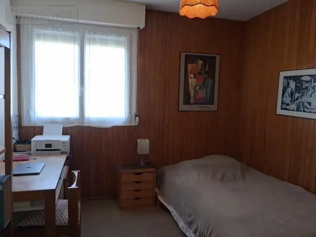 Appartement a vendre Vannes 56000 Morbihan 56 94 m2 5 pièces 216300 euros 56001-1271 004