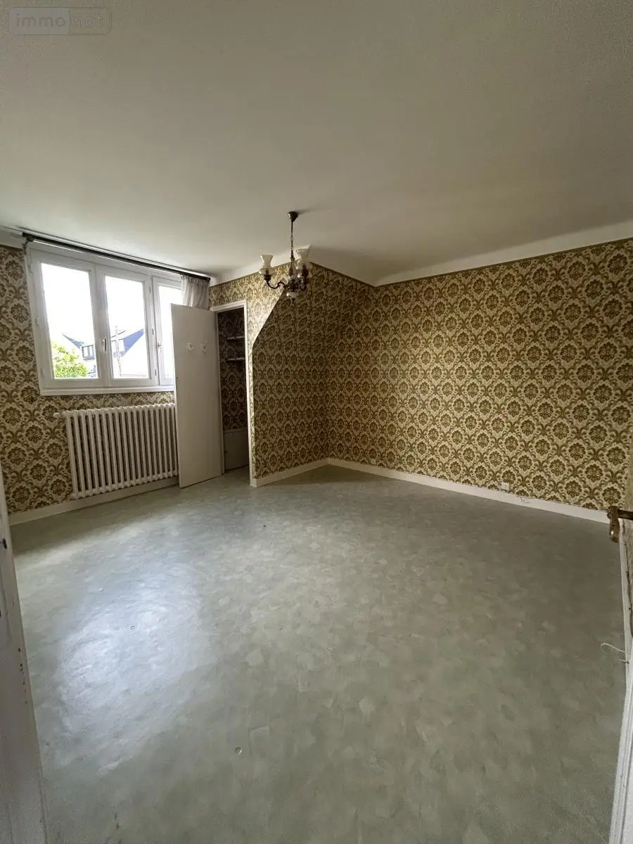 Maison a vendre Landerneau 29800 Finistère 29 168 m2 7 pièces 212650 euros 29039-1466 007